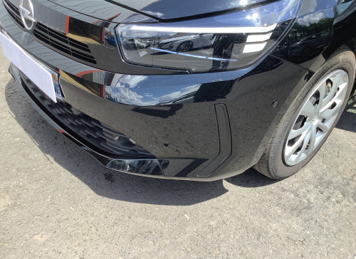 Opel CORSA Nouvelle 1.2 Turbo 100 ch Edition