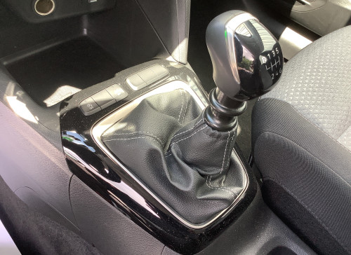 Opel CORSA Nouvelle 1.2 Turbo 100 ch Edition