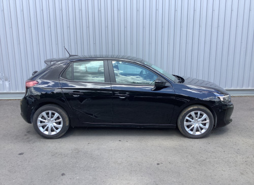 Opel CORSA Nouvelle 1.2 Turbo 100 ch Edition