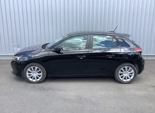 Opel CORSA Nouvelle 1.2 Turbo 100 ch Edition