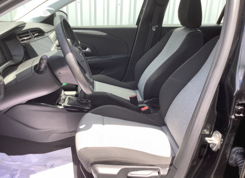 Opel CORSA Nouvelle 1.2 Turbo 100 ch Edition