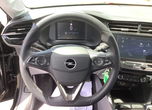 Opel CORSA Nouvelle 1.2 Turbo 100 ch Edition