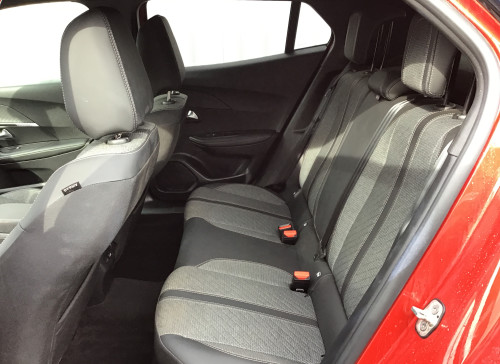Peugeot 2008 Nouveau PureTech 130 S&S EAT8 Allure