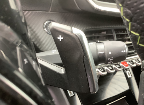 Peugeot 208 Nouvelle Hybrid 100 e-DCS6 GT