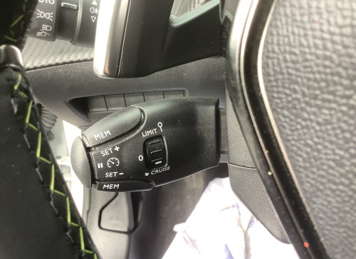 Peugeot 208 Nouvelle Hybrid 100 e-DCS6 GT