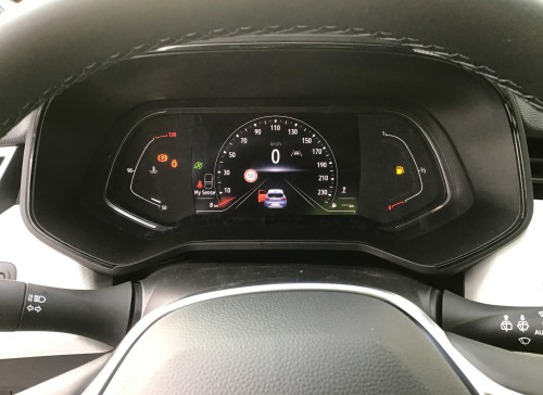 Renault CLIO V TCe 90 Techno