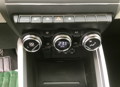 Renault CLIO V TCe 90 Techno