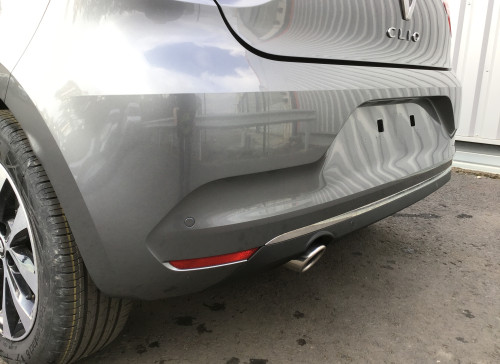 Renault CLIO V TCe 90 Techno