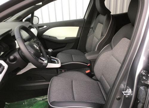 Renault CLIO V TCe 90 Techno