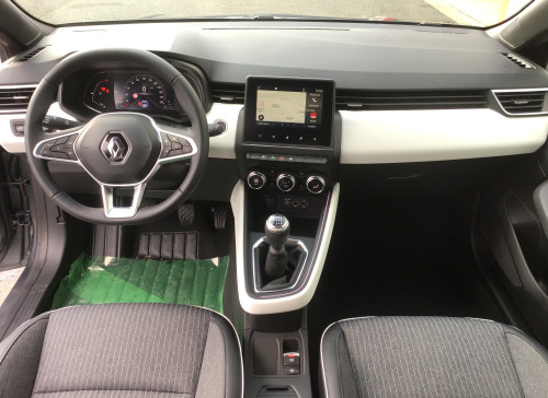 Renault CLIO V TCe 90 Techno