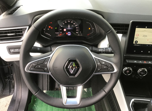 Renault CLIO V TCe 90 Techno