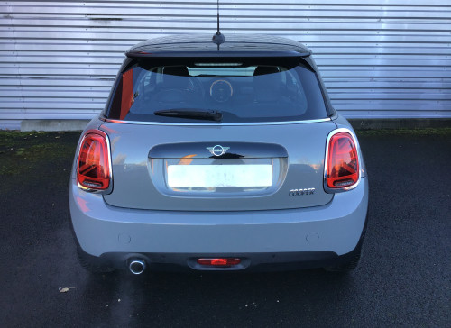 MINI HATCH 3 PORTES F56 LCI Cooper 136 ch BVA7