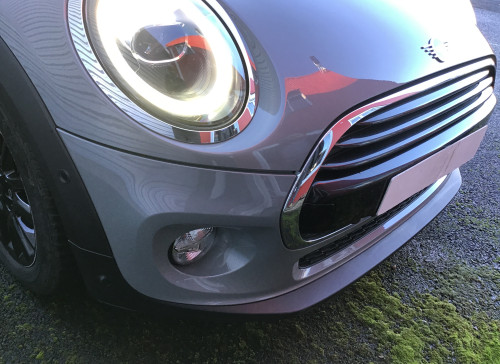 MINI HATCH 3 PORTES F56 LCI Cooper 136 ch BVA7