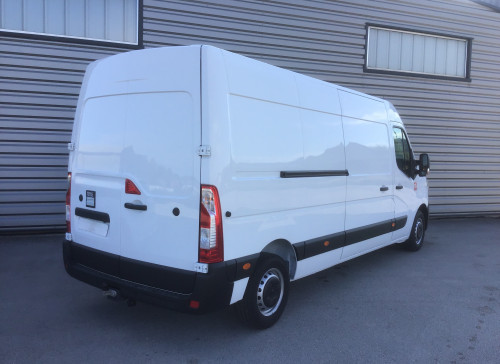 Renault MASTER FOURGON Nouveau FGN TRAC F3500 L3H2 ENERGY DCI 180 GRAND CONFORT