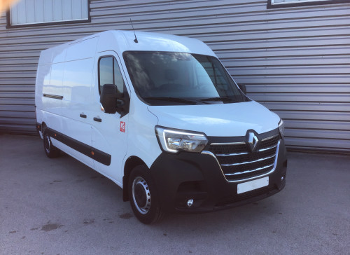 Renault MASTER FOURGON Nouveau FGN TRAC F3500 L3H2 ENERGY DCI 180 GRAND CONFORT