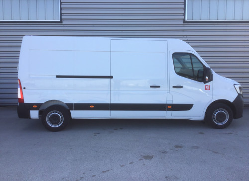 Renault MASTER FOURGON Nouveau FGN TRAC F3500 L3H2 ENERGY DCI 180 GRAND CONFORT