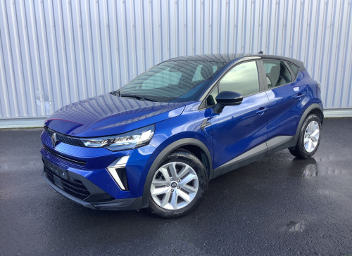 Renault CAPTUR Nouveau TCe 90 Evolution
