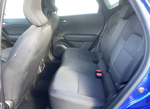 Renault CAPTUR Nouveau TCe 90 Evolution