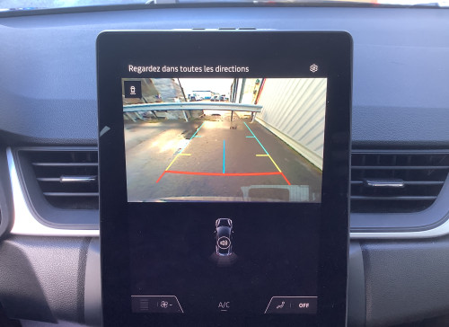 Renault CAPTUR Nouveau TCe 90 Evolution