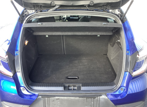 Renault CAPTUR Nouveau TCe 90 Evolution