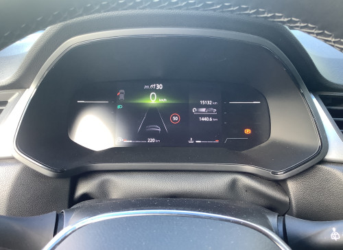 Renault CAPTUR Nouveau TCe 90 Evolution