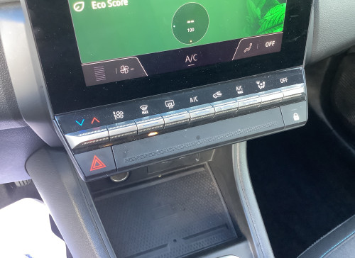 Renault CAPTUR Nouveau TCe 90 Evolution