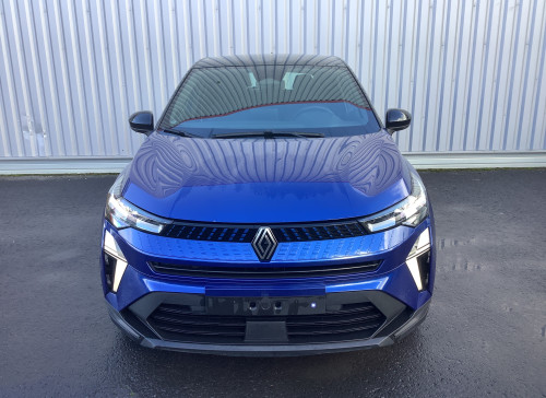 Renault CAPTUR Nouveau TCe 90 Evolution