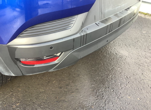 Renault CAPTUR Nouveau TCe 90 Evolution