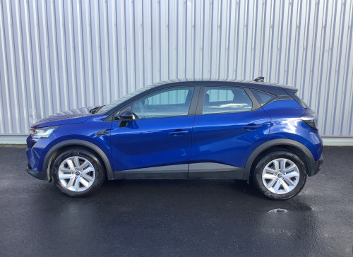 Renault CAPTUR Nouveau TCe 90 Evolution