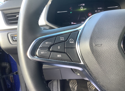 Renault CAPTUR Nouveau TCe 90 Evolution