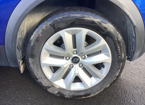 Renault CAPTUR Nouveau TCe 90 Evolution