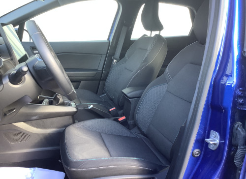 Renault CAPTUR Nouveau TCe 90 Evolution