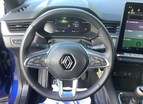 Renault CAPTUR Nouveau TCe 90 Evolution