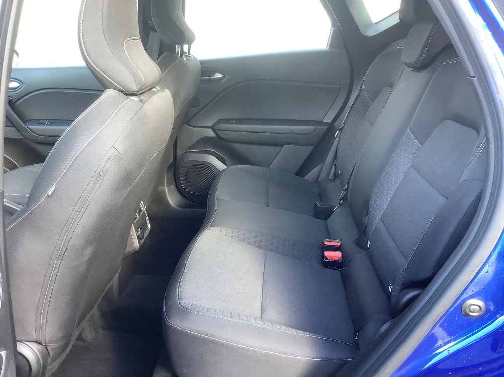 Renault CAPTUR TCe 90 Evolution