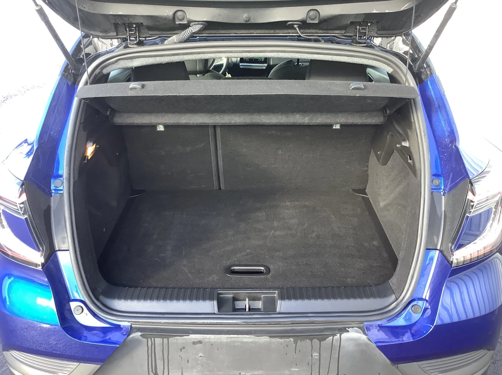 Renault CAPTUR TCe 90 Evolution