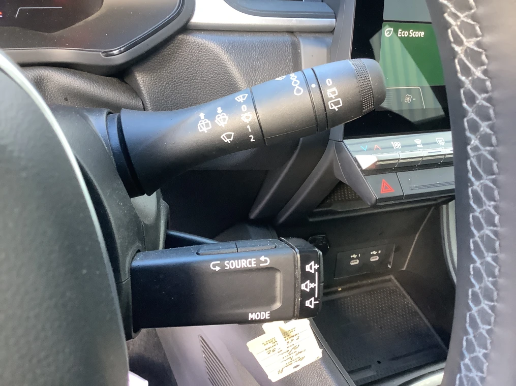 Renault CAPTUR TCe 90 Evolution