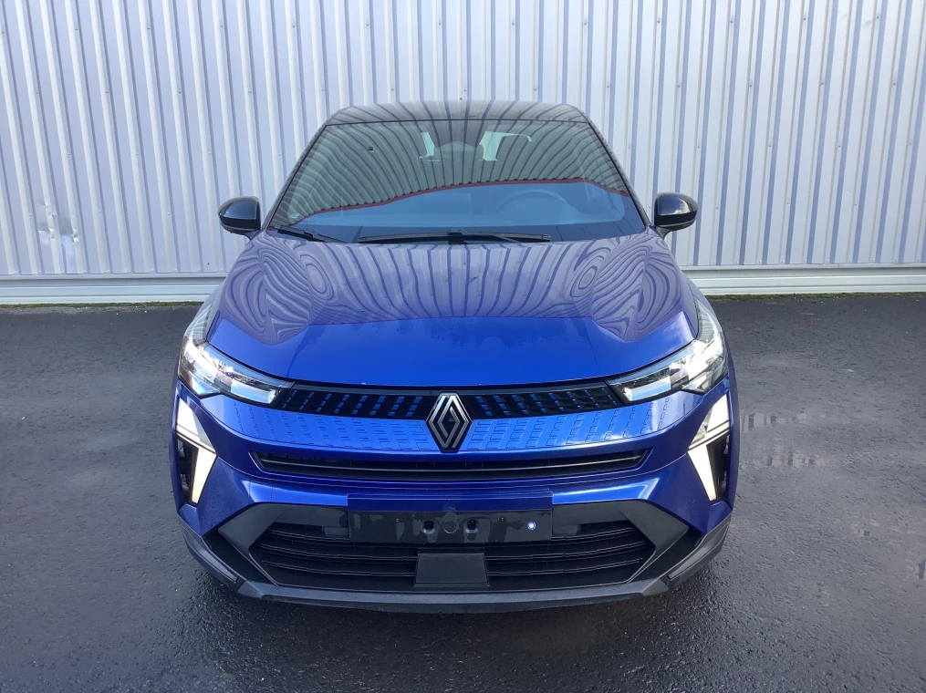 Renault CAPTUR TCe 90 Evolution