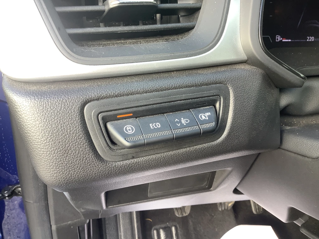 Renault CAPTUR TCe 90 Evolution