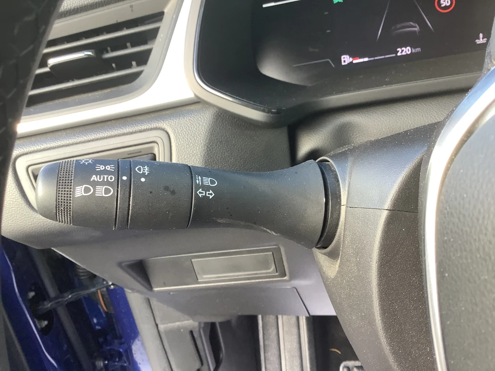 Renault CAPTUR TCe 90 Evolution