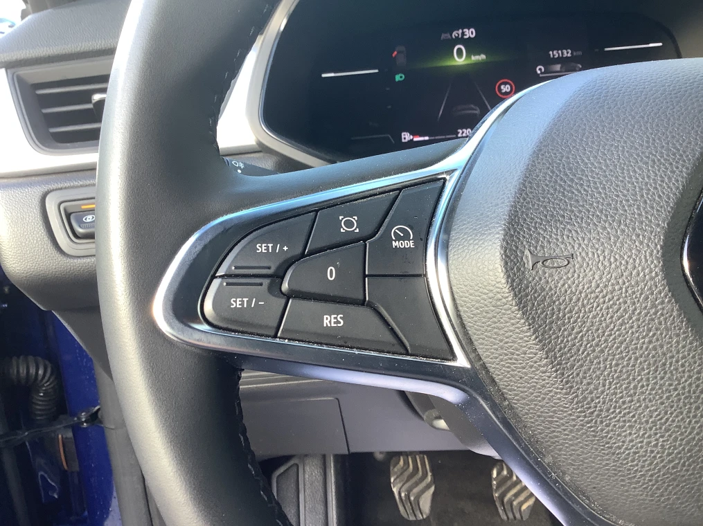 Renault CAPTUR TCe 90 Evolution