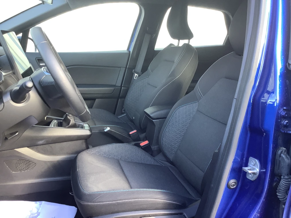 Renault CAPTUR TCe 90 Evolution