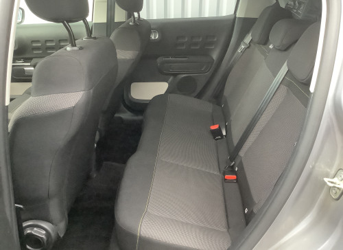 Citroën C3 PureTech 110 ch BVM6 Max