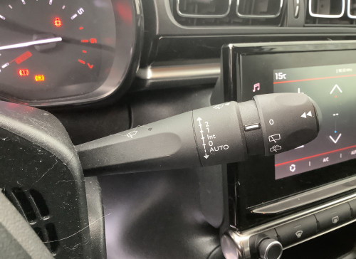 Citroën C3 PureTech 110 ch BVM6 Max