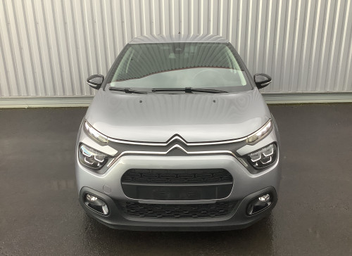 Citroën C3 PureTech 110 ch BVM6 Max