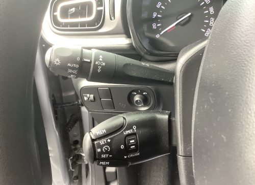 Citroën C3 PureTech 110 ch BVM6 Max