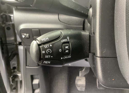 Citroën C3 PureTech 110 ch BVM6 Max