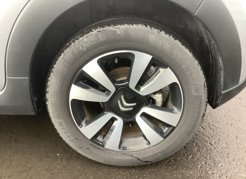 Citroën C3 PureTech 110 ch BVM6 Max