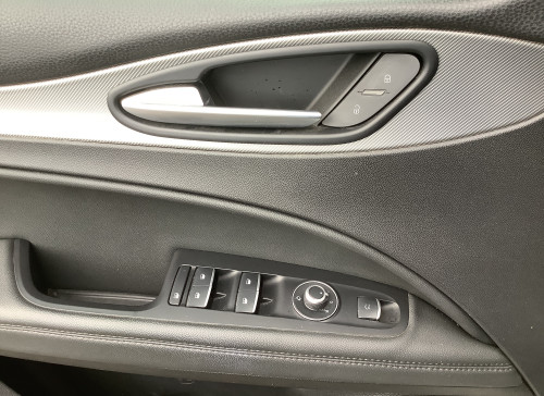 Alfa Romeo STELVIO MY20 2.2 190 ch Q4 AT8 Sprint