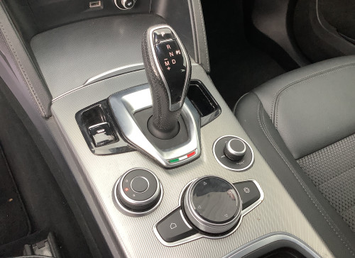 Alfa Romeo STELVIO MY20 2.2 190 ch Q4 AT8 Sprint