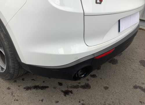 Alfa Romeo STELVIO MY20 2.2 190 ch Q4 AT8 Sprint